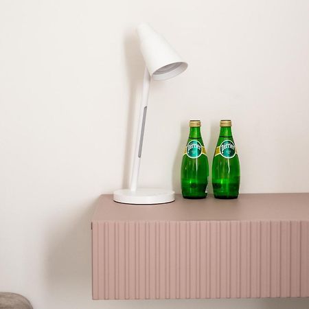 Fortune Apartments - River View, Contactless Tartu Buitenkant foto