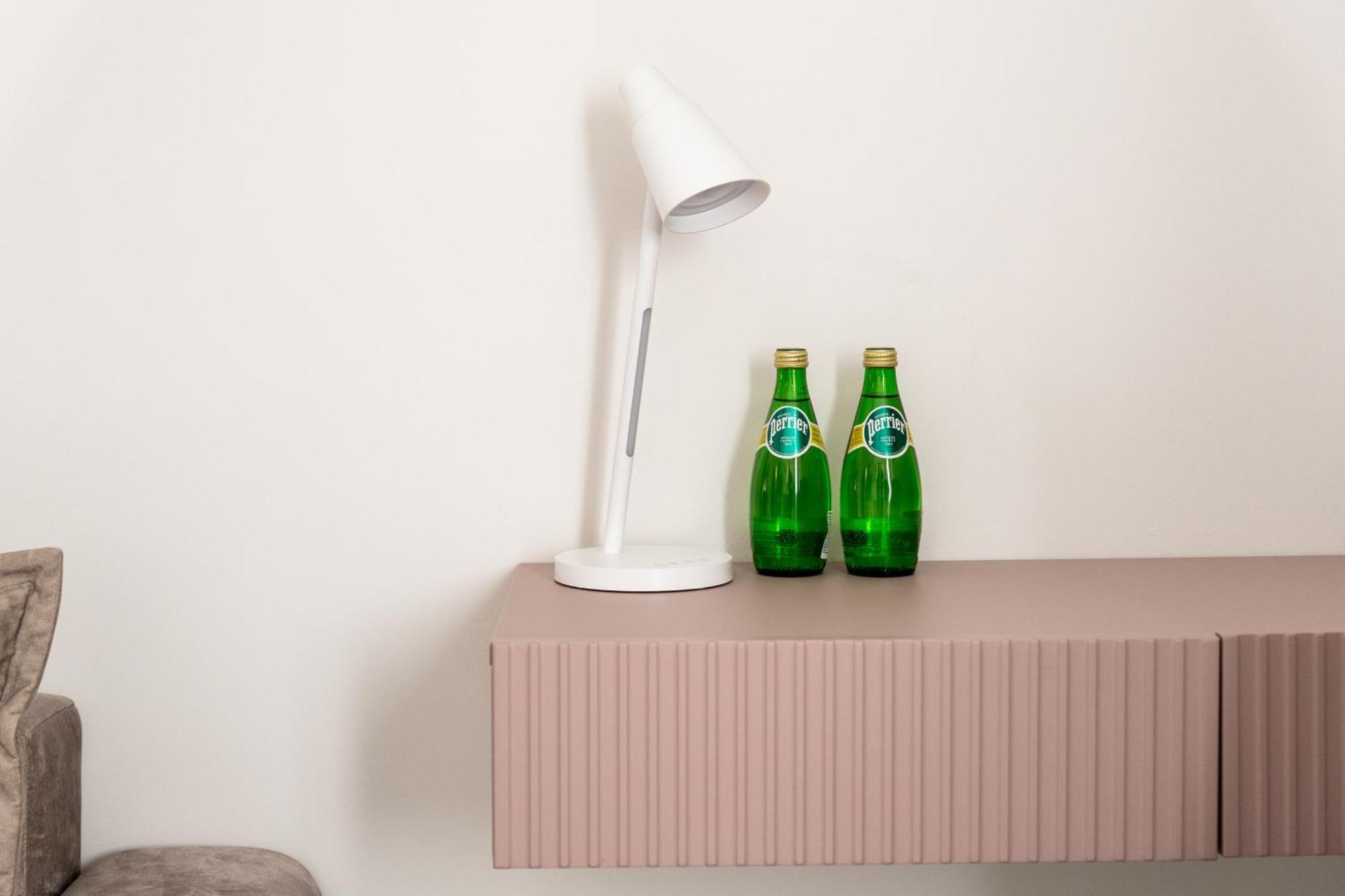 Fortune Apartments - River View, Contactless Tartu Buitenkant foto