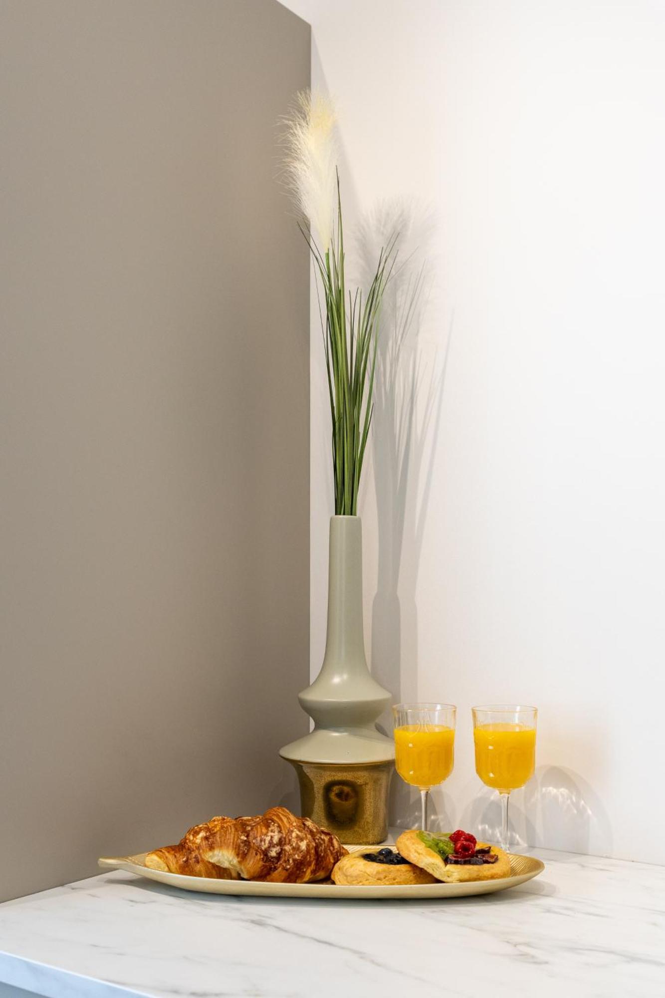 Fortune Apartments - River View, Contactless Tartu Buitenkant foto