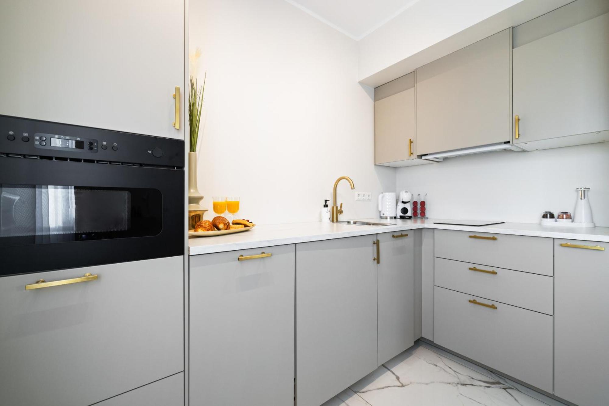 Fortune Apartments - River View, Contactless Tartu Buitenkant foto